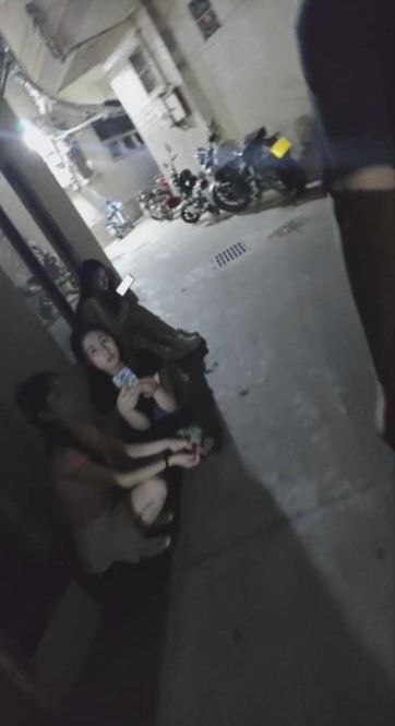 东莞 长安乌沙市场，听说市场后